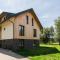 Unique Lipno Apartment