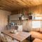 Unique Lipno Apartment