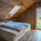 Unique Lipno Apartment
