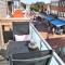 Ferienwohnung NORDIA Allee und See