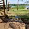 Makosieje Resort - komfortowy domek 30m od jeziora,ogrzewanie,wi-fi,widok na jezioro - Makosieje