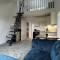 Wards House Loft Apartment, Matlock - Matlock