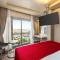 Ramada By Wyndham Istanbul Pera Taksim