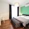 Moin - Moin Apartment Zagreb center - Zágráb