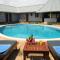 Galu Gardens Diani Beach ,Coastal Apartments by Nest & Nomad - Kwale