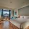 Holiday Inn Express Zhejiang Qianxia Lake by IHG - Qingtian