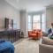 Luxury Edwardian Townhouse in Belfast