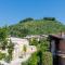 Amazing view Casa fronte collina in patrimonio Unesco