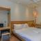 Tranquila Beach Hotel