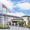 Super 8 by Wyndham Mount Laurel - Маунт-Лорел