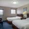 Travelodge by Wyndham Wetaskiwin