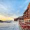 Hôtel LEden des Cimes - Vacances Bleues - Belle Plagne 2100