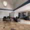 Quality Inn & Suites Oklahoma City North