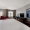 Quality Inn & Suites Oklahoma City North