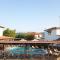 Bacchus Villa