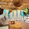 Boho Boutique Villa - Adults Only - Kiwengwa