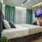 IDEA LUX Apartmani Kragujevac