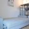 Studio avec Terrasse, Parking et Piscine, Narbonne Plage - FR-1-229B-59