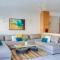 Luxury 3 Bedroom Apartment in the Heart of Agdal by MasterHost
