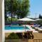 Luxury Villa Anemone with private pool - Pastida