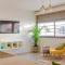 Luxury 3 Bedroom Apartment in the Heart of Agdal by MasterHost
