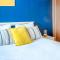 Luxury 3 Bedroom Apartment in the Heart of Agdal by MasterHost