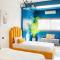 Luxury 3 Bedroom Apartment in the Heart of Agdal by MasterHost