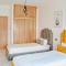 Luxury 3 Bedroom Apartment in the Heart of Agdal by MasterHost