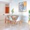 Luxury 3 Bedroom Apartment in the Heart of Agdal Renovated Jan 2025