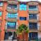 blue pearl furnished apartments - Kampala