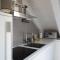 cozy apartment with Mole & hill view