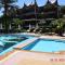 kalim residence 217 vue partielle mer - Strand Patong