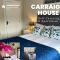Carraig House - 卡文