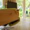 Chalet Oakley I Ontspan in de natuur