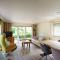 Chalet Oakley I Ontspan in de natuur