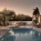 Kapodistria Luxury Villas - Planos
