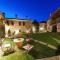 Agios Germanos hotel