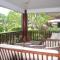 kalim residence 217 vue partielle mer - Strand Patong