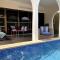 Relaxinhaatso - 4 Bedroom luxury house with pool - Haatso