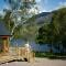 Lochleven Seafood Cottage - Onich