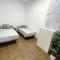Casa Almanzora, apartamento de 1 dormitorio, wifi, parking gratuito