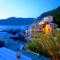 Waterfront Authentic Corsican house - Pino