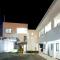 Hostal Tabancura