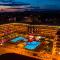 Senza The Inn Resort & Spa - Ultra All Inclusive - Avsallar