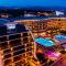 Senza The Inn Resort & Spa - Ultra All Inclusive - Avsallar