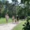 Familie vakantiepark Krieghuusbelten