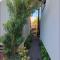 Bungalow les Songes