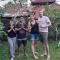 Nano Ari Homestay and Art Class - Ubud