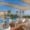 Stunning 2 bed apartment on the front sea line at Sea Senses - Punta Prima