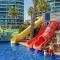 Stunning 2 bed apartment on the front sea line at Sea Senses
